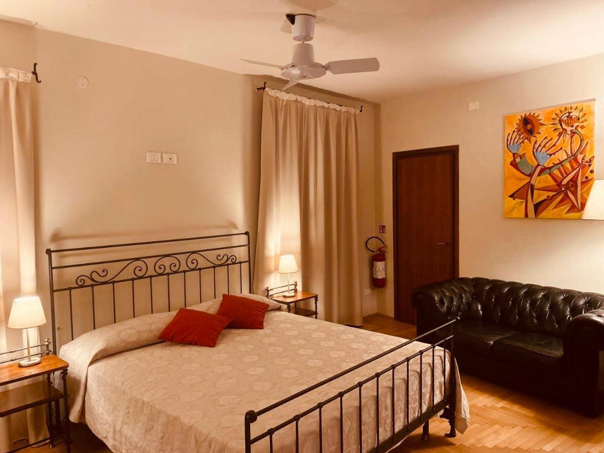 Mario Number 8 Apartment Verona Exterior photo
