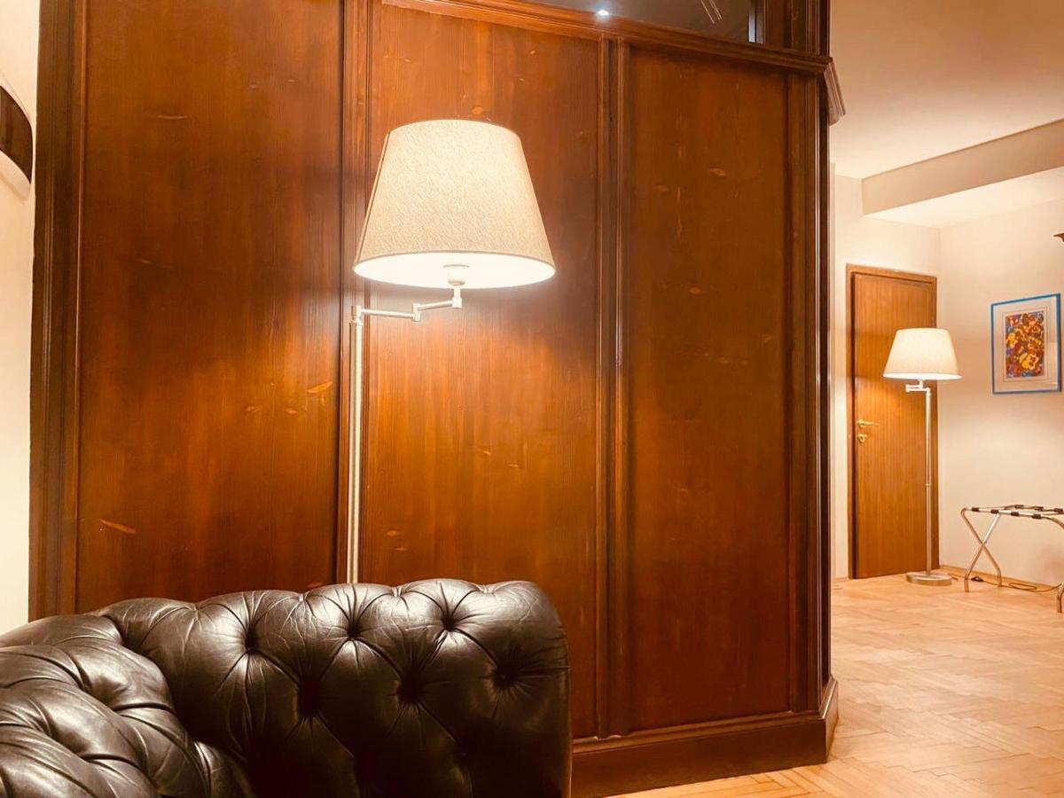 Mario Number 8 Apartment Verona Exterior photo
